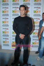 Salman Khan at Smita Thackeray_s film Mahurat Society  in Four Bungalows on 15th March 2010 (6).JPG